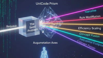 UniCode: Augmenting Evaluation for Code Reasoning featured image